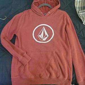 Volcom hoodie
